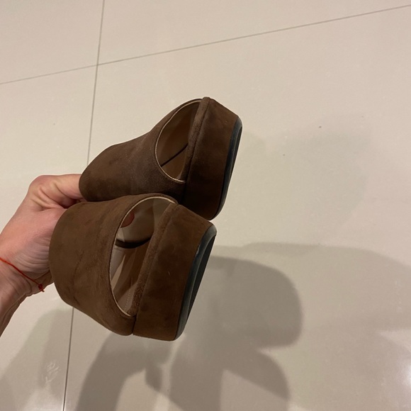 Prada suede mules - Picture 3 of 5